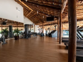 INTERCONTINENTAL PRESIDENTE CANCUN RESORT