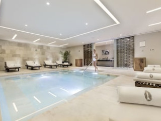 INTERCONTINENTAL PRESIDENTE CANCUN RESORT