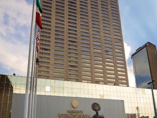 InterContinental Presidente Mexico City