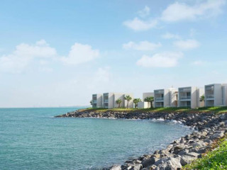 INTERCONTINENTAL RAS AL KHAIMAH MINA AL ARAB RESORT AND SPA