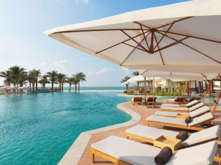 InterContinental Ras Al Khaimah Mina Al Arab Resort & Spa