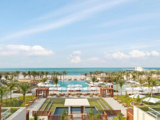 InterContinental Ras Al Khaimah Mina Al Arab Resort & Spa, an IHG Hotel