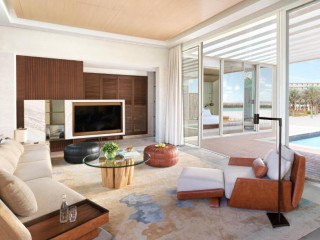 InterContinental Ras Al Khaimah Mina Al Arab Resort & Spa, an IHG Hotel