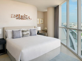 InterContinental Residence Suites Dubai Festival City by IHG