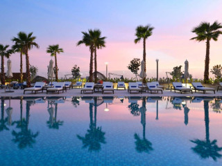 InterContinental Residences Abu Dhabi by IHG