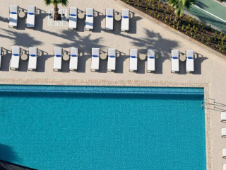 InterContinental Residences Abu Dhabi by IHG