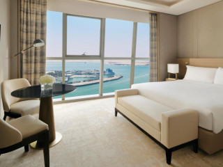 InterContinental Residences Abu Dhabi by IHG