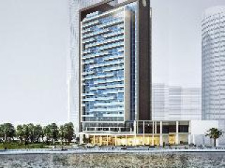 InterContinental Residences Business Bay