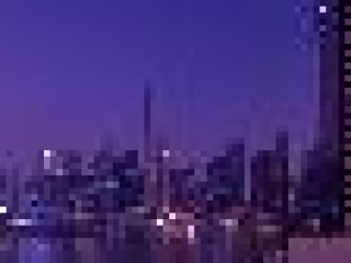 InterContinental Residences Dubai Business Bay