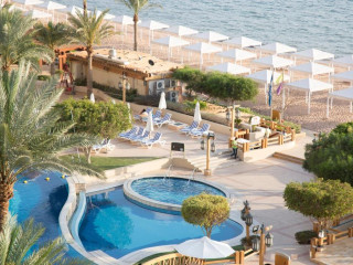 InterContinental Resort Aqaba