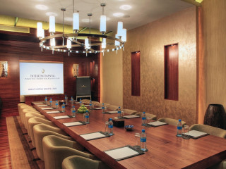 Intercontinental Resort Mauritius