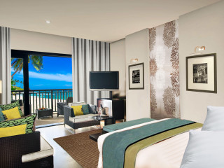 Intercontinental Resort Mauritius