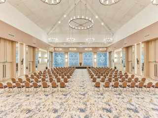 Intercontinental Resort Mauritius