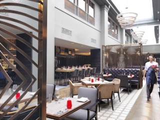 FRASERS HOUSE, A LUXURY COLLECTION HOTEL, SINGAPORE