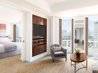 InterContinental Singapore