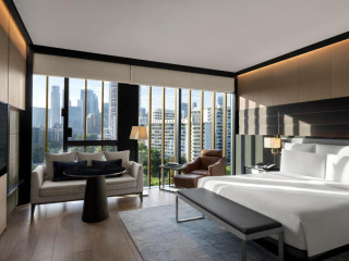 InterContinental Singapore Robertson Quay