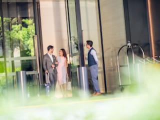 INTERCONTINENTAL SINGAPORE ROBERTSON QUAY (SG CLEAN)