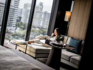 INTERCONTINENTAL SINGAPORE ROBERTSON QUAY (SG CLEAN)