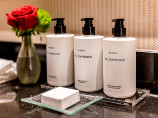 InterContinental Vienna