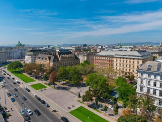 InterContinental Wien, an IHG Hotel