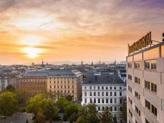 InterContinental Wien, an IHG Hotel