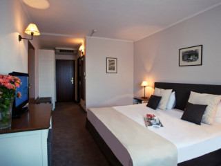 Interhotel Sandanski