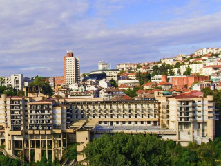 Interhotel Veliko Tarnovo