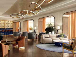 Rixos Radamis Sharm El Sheikh