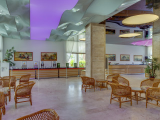 HOTEL GRAND EFE