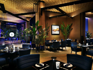 Banyan Tree Dubai