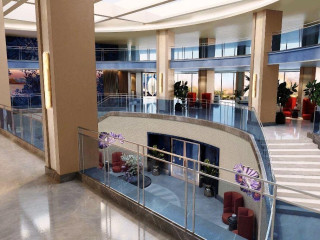 Rixos Radamis Sharm El Sheikh