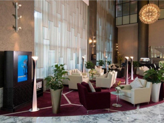 GRAND MILLENNIUM AL WAHDA ABU DHABÍ