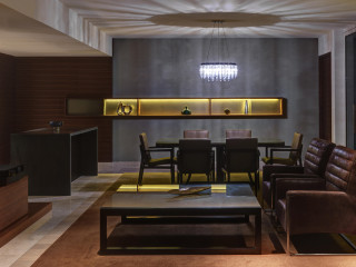 PARK HYATT ABU DHABI HOTEL & VILLAS