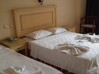 INTERMAR HOTEL