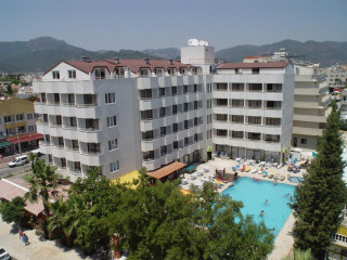 INTERMAR HOTEL