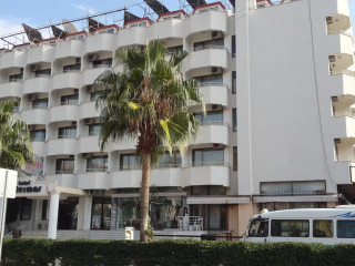 INTERMAR HOTEL