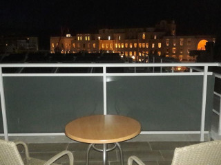 International Hotel