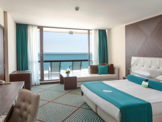 INTERNATIONAL Hotel Casino & Tower Suites