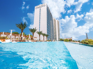 GRAND PARK LARA HOTEL