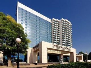 International Hotel Casino - Tower Suites