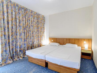 International House Of Journalists