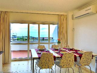 Interpass Solvau Apartamentos