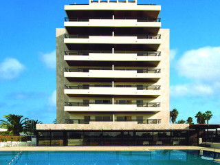 Interpass Solvau Apartamentos