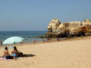 Interpass Solvau Apartamentos