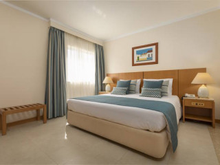 Interpass Vau Hotel Apartamentos