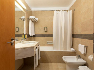 Interpass Vau Hotel Apartamentos