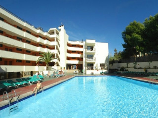 Intertur Waikiki Mallorca Apartments