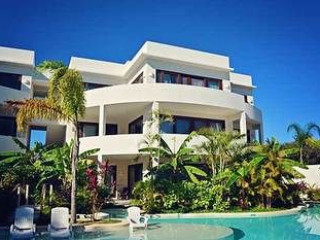 INTIMA RESORT TULUM ADULTS ONLY