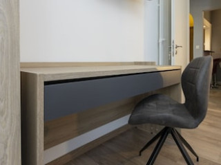 INTIMATE CLASSY STUDIO IN ATHENS