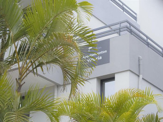 Apartamentos Vitória
